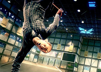 В игре Tony Hawk's Pro Skater 5 появятся многопользовательские режимы и поверапы