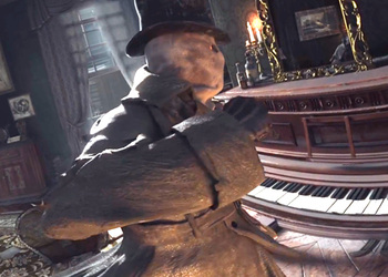 Джек-потрошитель дерется с ассасином в новом видео с обзором в 360 градусов к игре Assassin's Creed: Syndicate