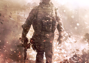 Новая Call of Duty оказалась не Modern Warfare 4