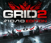 В эксклюзивном единичном издании игры Grid 2 появится настоящий суперкар