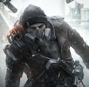 Создатели The Division работают над чем-то новым в стиле PUBG