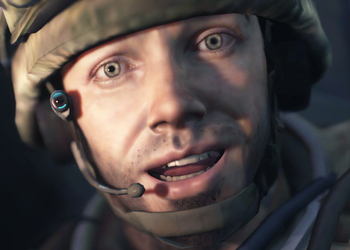 Офицера полиции уволили из-за его комментариев во время игры в Call of Duty: Advanced Warfare