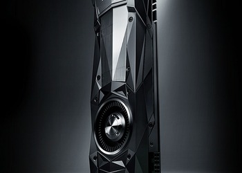Nvidia GeForce Titan Xp