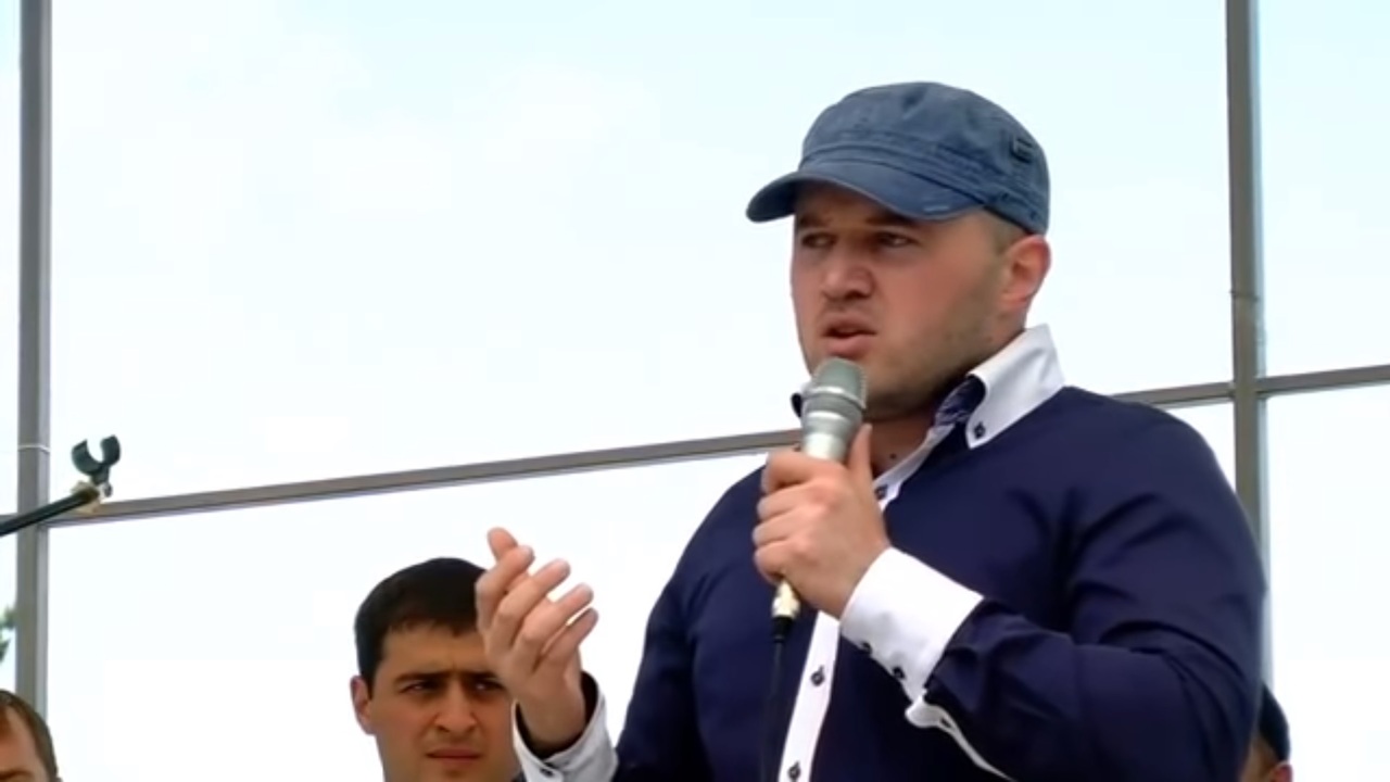  Заместитель мэра Карачаевска обратился к людям с речью из фильма «Аватар» 