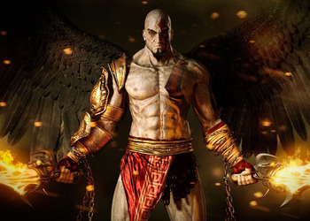 На создание игры God of War: Ascension потратили 50 миллионов долларов