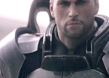 В Mass Effect 3 раскрыли секрет спустя 10 лет