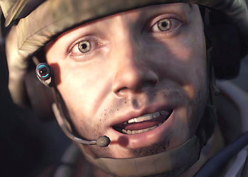 Разработчики Call of Duty: Advanced Warfare активно работают над следующей частью серии