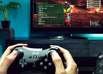 Nintendo готовит новую консоль, мощнее Xbox One и PlayStation 4
