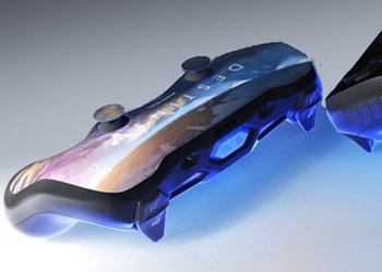 В Sony официально подтвердили разработку новой консоли PlayStation 4K
