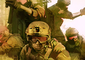 В Counter-Strike: Global Offensive добавили новую операцию