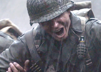 Разработчики Call of Duty: WWII выпустили трейлеры, посвященные каждому персонажу отряда