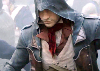 Assassin's Creed: Unity на ПК раздают бесплатно и навсегда