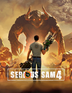 Serious Sam 4