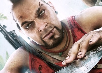 Far Cry 6 вернул Вааса живым