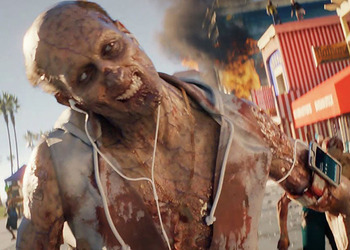 Dead Island 2 забросит игроков в Калифорнию, на боевую площадку зомби-карантина
