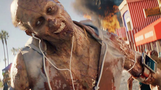 Из игры Dead Island 2 сделают заряженный экшен с зомби