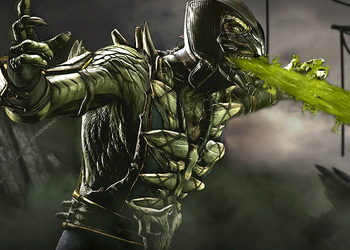 Персонажей игры Mortal Kombat X оденут в костюмы феодальной Японии