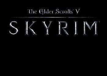 Бокс-арт The Elder Scrolls V: Skyrim