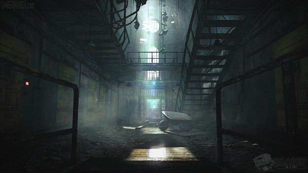 Главной героиней Resident Evil: Revelations 2 будет Клэр Рэдфилд
