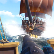 Подробные системные требования Sea of Thieves для минимальных и максимальных настроек графики