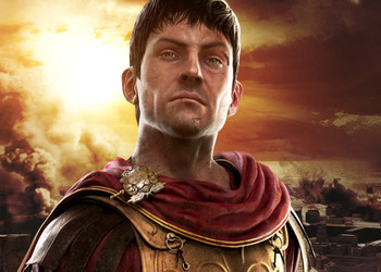Кей-арт Total War: Rome II