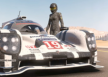 Официальные системные требования игры Forza Motorsport 7 удивили игроков