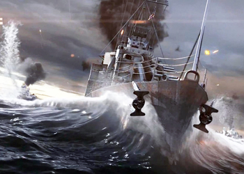 Продюсер World of Warships рассказал о совмещении всех трех игр компании Wargaming