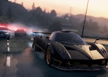 ЕА выпустила дополнение Ultimate Speed к игре Need for Speed: Most Wanted