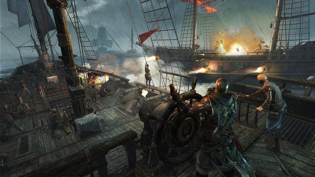 Freedom Cry, добавление к игре Assassin'с Creed IV: White Flag выйдет в роли независимой игры