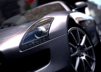 Gran Turismo 5 обошла Black Ops в рейтинге всех форматов