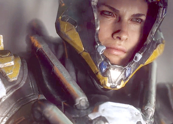 Глава BioWare раскрыл, как на игру Anthem повлияла Mass Effect: Andromeda