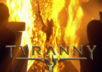 В новой игре Obsidian Entertainment игрокам предлагают попробовать себя в роли тирана