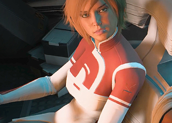 Mass Effect: Andromeda — Релиз. Прямая трансляция на Gamebomb.ru