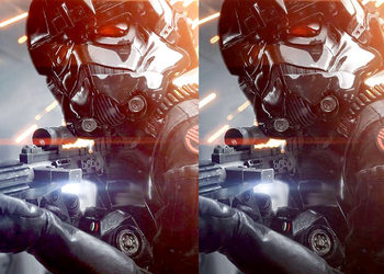 Графику PC-версии Star Wars: Battlefront 2 на низких и ультра-настройках сравнили на видео