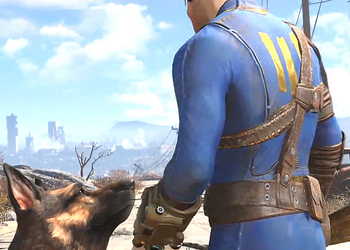 В Fallout 4 раскрыли самую сложную штуку и шокировали игроков