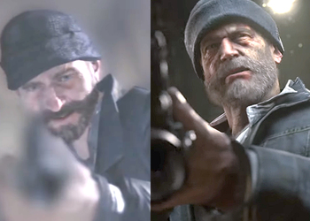 Графику новой Call of Duty: Modern Warfare 2 Remastered сравнили с оригиналом и показали на видео