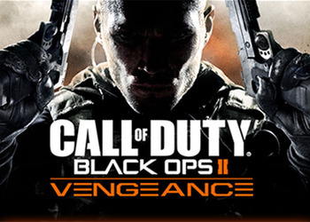 Новое дополнение к игре Call of Duty: Black Ops 2 анонсировано официально