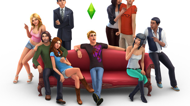 В РФ игру The Sims 4 запретили реализовывать детям до 18 лет из-за присутствия однополых романов