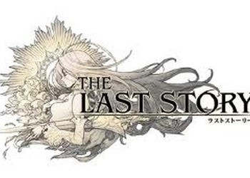 Бокс-арт The Last Story