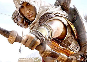 Assassin's Creed: Origins и еще 7 игр отдают бесплатно на ПК