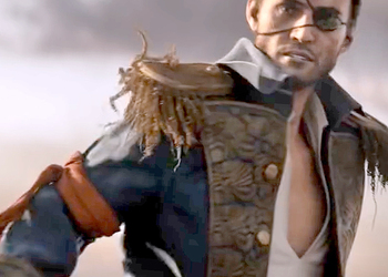 В захвате кораблей Skull & Bones от авторов Assassin's Creed IV: Black Flag будет одиночная кампания