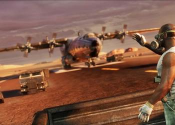Разработчики Uncharted 3: Drake's Deception потеряли информацию в бета версии игры