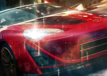 Компания Electronic Arts анонсировала новую игру — Need for Speed: No Limits