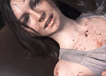 В Resident Evil 7 нашли способ сделать графику на Switch неотличимой от самых мощных PC