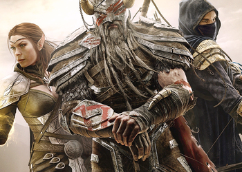 В The Elder Scrolls: Online предлагают играть совершенно бесплатно