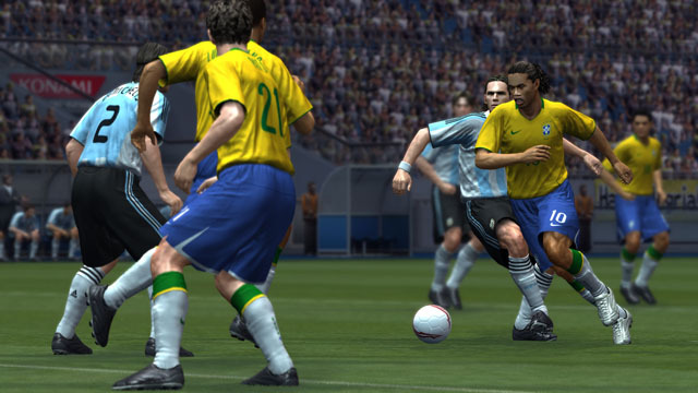 Download Pes 2009 Full Version Free For Pc