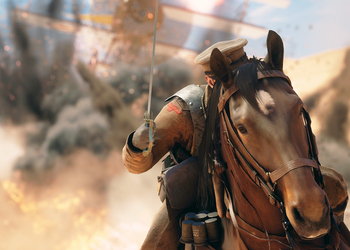 Компания EA опубликовала системные требования Battlefield 1