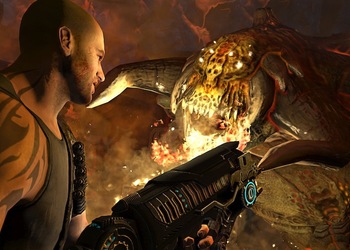 Nordic Games собирается первыми выпустить новые игры из серий Red Faction, Darksiders и MX