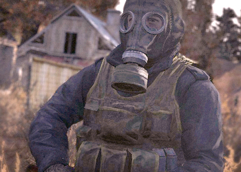 Графику S.T.A.L.K.E.R.: Call of Pripyat улучшили и показали на видео