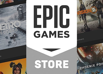Новую игру предлагают схватить для Epic Games Store бесплатно и навсегда